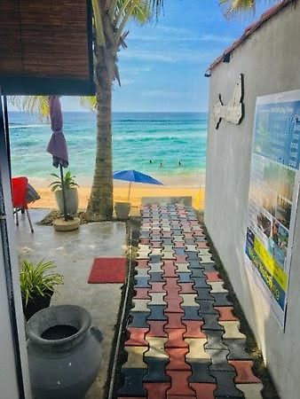 Mihiripenna Villa Sea Sun Унаватуна Екстер'єр фото