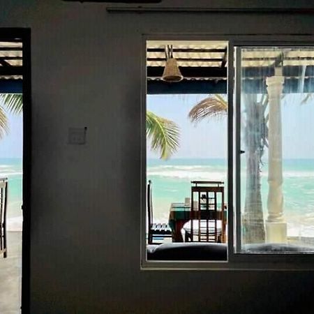 Mihiripenna Villa Sea Sun Унаватуна Екстер'єр фото
