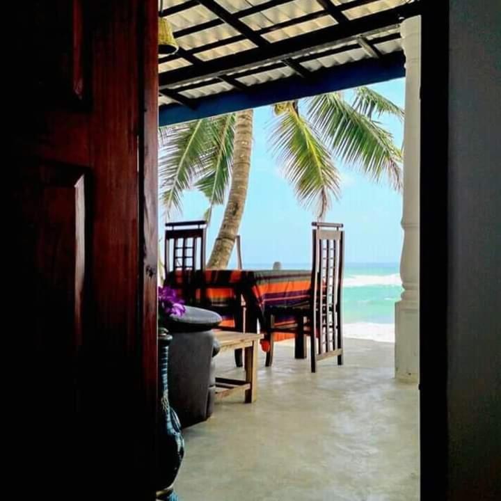 Mihiripenna Villa Sea Sun Унаватуна Екстер'єр фото